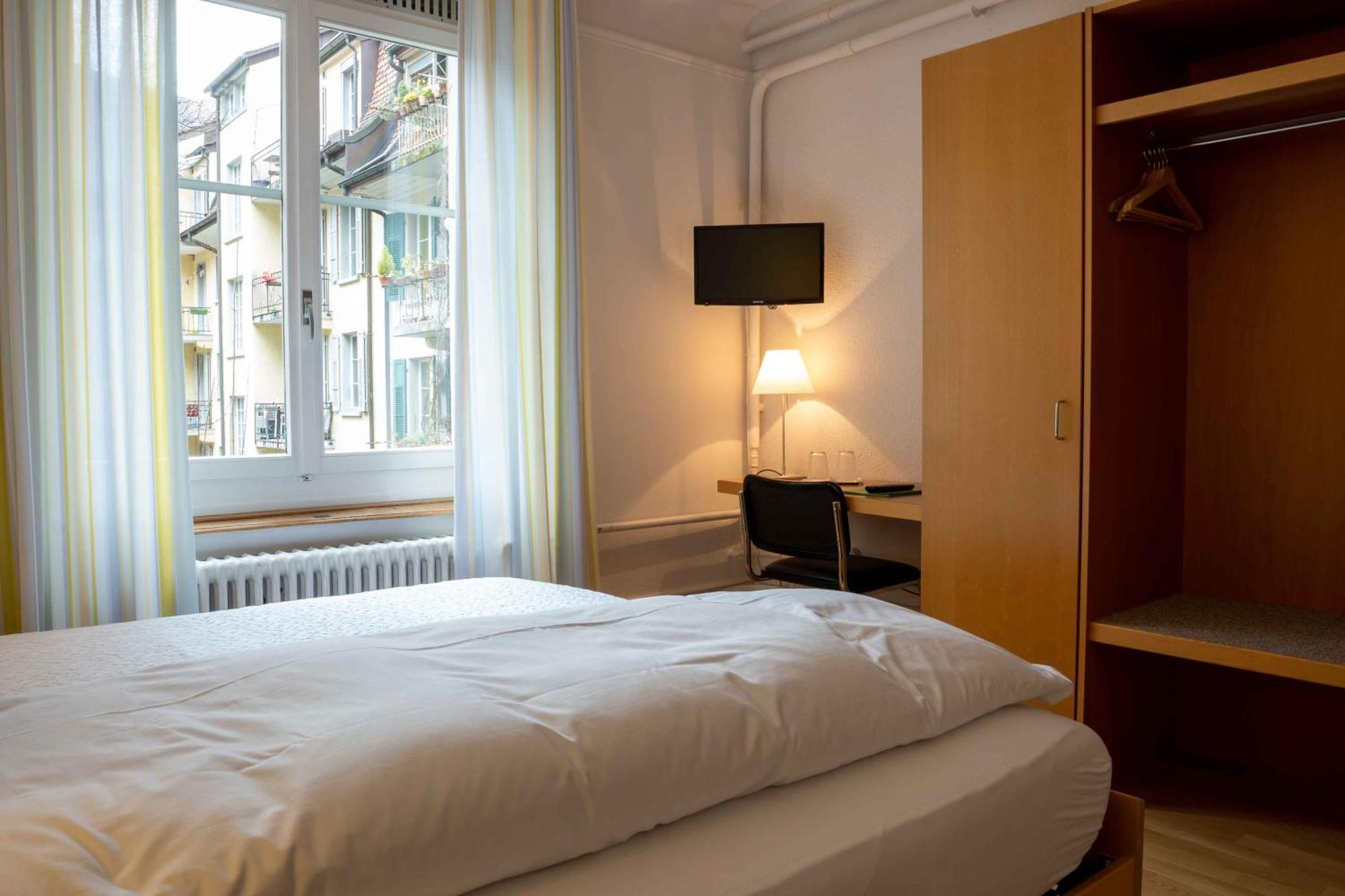 Hotel Marthahaus Берн Екстериор снимка