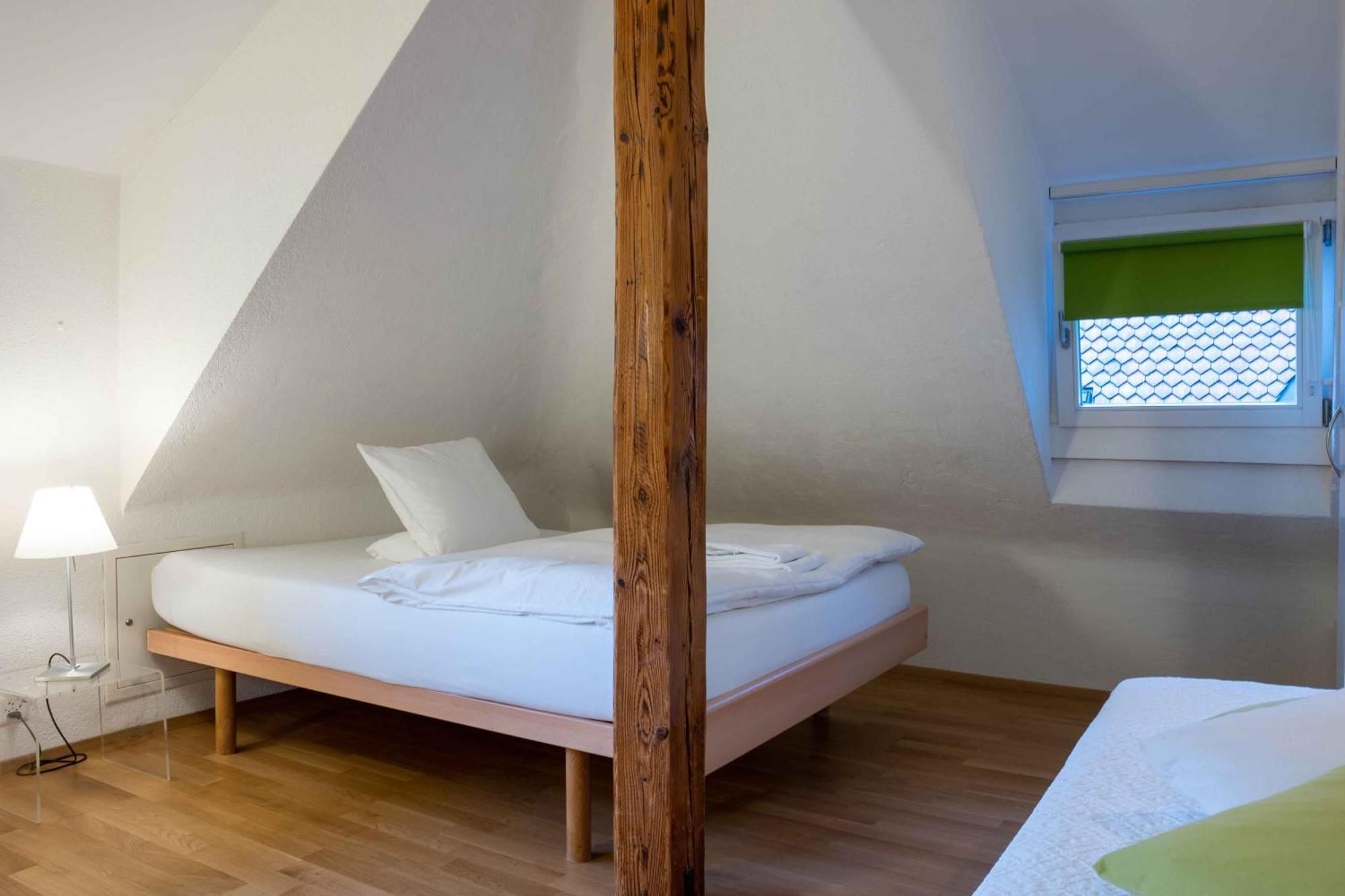 Hotel Marthahaus Берн Екстериор снимка